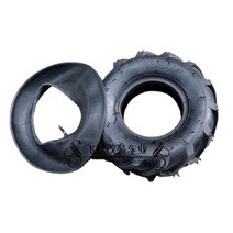 경운기타이어 경운기앞타이어 타이어세트 atv utv 150 200cc go-kart, 4-13x5.00-6
