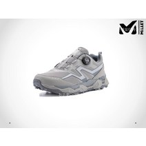 밀레 매장 勸 초특가할인! 등산화 트레킹화 썬더라이트 트레일 MXRSB935HY2N