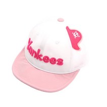 엠엘비 MLB 키즈 캐논볼 해적 매쉬 와이어캡 72CPN4911-50P