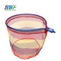 핸드피싱 원프레임 코팅 뜰채망 (민물뜰망)