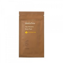 이니스프리 이니스프리 화산송이코팩 6매