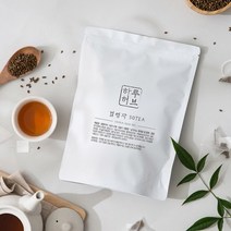 퍼스트앤티 전통차한방차건강차 53종 대용량 티백 50개입, 하루허브 칡차 50티백