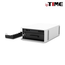 ipTIME 파일서버 장비 NAS1dual