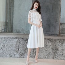 화이트 여름 돌잔치 엄마 원피스 돌 가족 사진 의상 돌맘 천서진 드레스 여름 휴가 하객 청담동 며느리룩