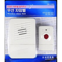 호출 간이 부착식 초인종 + 스피커 비디오폰시공 경비 현관문인테리어