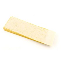 노란색 온실 스티커 데칼 트랩 버그 보드 양면 다중 비행 곤충 잡기 제어 해충 방제 K5, [04] 10개 세트 Trap board