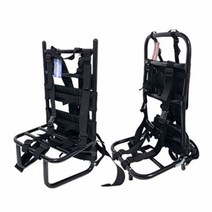 등짐지게 캠핑 낚시 등산 운반 등지개 적재 중량 45kg 낚시지게 백팩