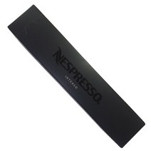 네스프레소 버츄오 머그 인텐소 캡슐커피, 1팩 (12.5g 캡슐 X 10개입)