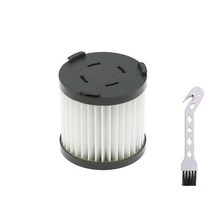 할리 오일필터 지미 핸드 헬드 무선 진공 JV51 CP31 Cecotec Conga Rockstar 500 700 1200 Ultimate HEPA, 01 1 Pcs