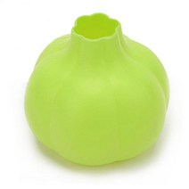 땅콩까는기계 땅콩탈피기 씨앗오프너 Silicone Garlic Peeler Tool Profession Tube Peeling Food Grade Easy Useful Stripp, [01] Peeler