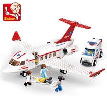 새로운 민간 항공 공항 비행기 에어 버스 모델 빌딩 블록 벽돌 친구는 어린이를위한 건설 교육 완구를 설정합니다, 02 335pcs no box