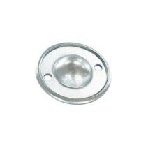 볼캐스터15mm 플레이트 볼베어링 가구 둥근볼이 회전 컨베이어 쇠구슬 트랜스퍼 탄소강볼 롤러 납작 공장 장착 플랜트 생산 운반 이동 라인 부품