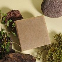 수제비누 자운고 숙성 (본품+박스포장) 건성 피부보습-0118hy, 본상품선택