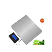 정밀 택배 소포 중량 박스 저울 무게 재기 화물 소형, 무선 버전 150kg-0.1kg