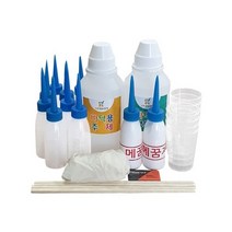 셀프줄눈마켓 화이트 백색 바닥용400g 줄눈 셀프시공