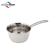 [쿠첸프로피] 인덕션 겸용 편수 소스팬 14cm 700ml, 없음