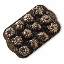 Nordic Ware 노르딕웨어 가을 컬렉션 베이킹 팬 빵틀