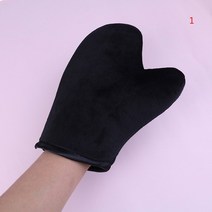 태닝로션 기계 화이트 태닝보습로션 새로운 재사용 가능한 바디 셀프 애플리케이터 장갑 무스 바디 클리닝 장갑 셀프 바디 클리닝 장갑 335, 2-사진으로