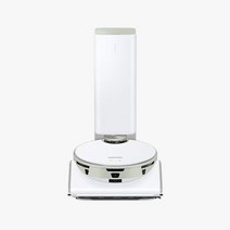 삼성전자 삼성 로봇청소기 VR50C95A46S NS홈, 단일옵션