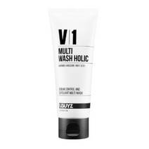 유가이즈 멀티워시홀릭, 100ml, 5개