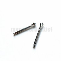 컷쏘 뼈절단 드릴 및 중공 Trephine 이식 임플란트 톱 디스크 1 ~ 10 개, 04 10Pcs