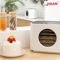 한경희 식품 건조기 HEKD-D4000 간식제조기, 단품