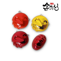 손피싱 암모나이트 유동식 타이라바 헤드50g-120g 1개입/참돔 낚시 채비, 골드
