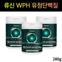 bcaa 류신 루신 뉴신 로신 누신 단백질 담백질 40대 50대 60대 남성 남자 단백질 류신 근육 헬스 보충제 프로틴 분리유청단백 280g 3개, 280g x 3통