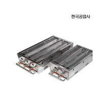 꼬치구이기계 선술집 포차 염통구이기계 한국공업사, 선택02. 꼬치기계 - 대