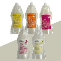 우에보 잇펌 히트 프리미엄 데미매직약 스트레이트파마 남자 여자 셀프매직약, 크림, CT-30(극손상모용 1제