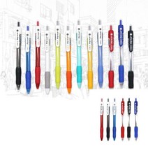 동아 애니플러스 볼펜 0.5MM 볼펜주문제작 선물용볼펜 판촉볼펜 볼펜판촉 볼펜판촉물 고급볼펜 기념품볼펜 데스크펜 BIC볼펜, 청색 1자루 0.7mm