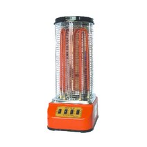 SGU-3000W 원통형세라믹히터 국산 대성전기난로