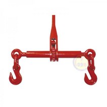 ppp 로드바인더 라쳇타입 훅규격 1 2inch~5 8inch