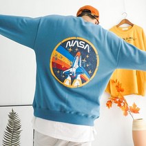 [코디캡틴] 3XL 큰옷 오버핏 빅사이즈맨투맨