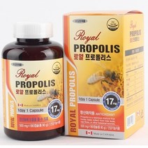 로얄 프로폴리스 MA1213