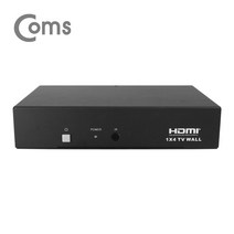 HDMI 멀티비젼 DID 비디오월 컨트롤러 상황실 PV316
