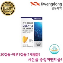 노케스템 WCS 초임계 기억력개선 혈관영양제 임산부오메가3