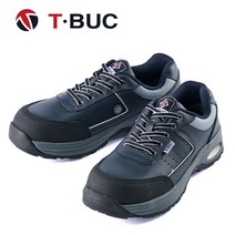 티뷰크 4인치 안전화 작업화 TB-404R