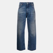 [MM6 MAISON MARGIELA] [명품]여성 MM6 23SS 스트레이트 중청진 S5