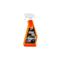 캉가루 고광택왁스 650ml 자동차 광택 코팅 발수 액체, 1개