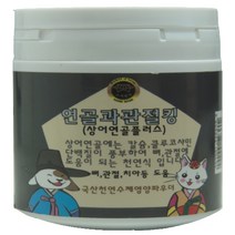 반려동물 영양제파우더모음 100g, 1개, 상어연골파우더(관절