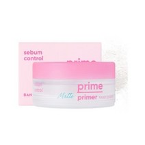 바닐라코 프라임 프라이머 피니쉬 파우더 핑크 에디션 12g, 투명, 5개