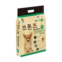 [바보사랑]도그랑 브론즈 전연령용 사료 5kg, 1포