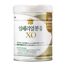 남양유업 임페리얼XO 분유 2단계, 800g, 1개