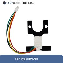 Anycubic-코브라 맥스 3D 프린터 액세서리 Vyper, 01 For Vyper B C D