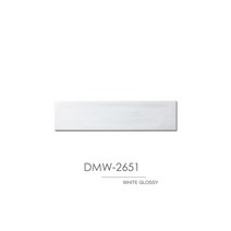 쪽타일 DIY 인테리어 우드타일 원목 나무타일 65X266 DMW-2651