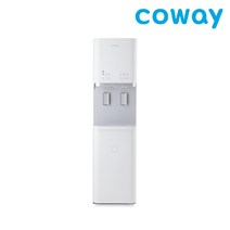 코웨이 대용량 스탠딩 얼음정수기 CHPI-5801L / 본사설치 및 본사관리, CHPI-5801L(화이트)