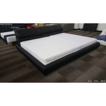 [매트창고] 마젤란 패밀리침대, 블랙