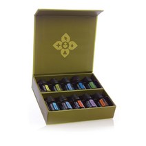 도테라 패밀리 에센셜키트 10종 아로마, 1개