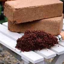 코코피트 압축블럭 코코브릭 300g 마이플랜트